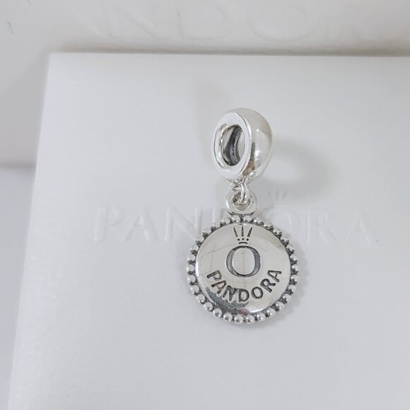 Pandora St. Augustine Florida Lighthouse Exclusive Dangle Charm Bracelet Pendant - Picture 6 of 7